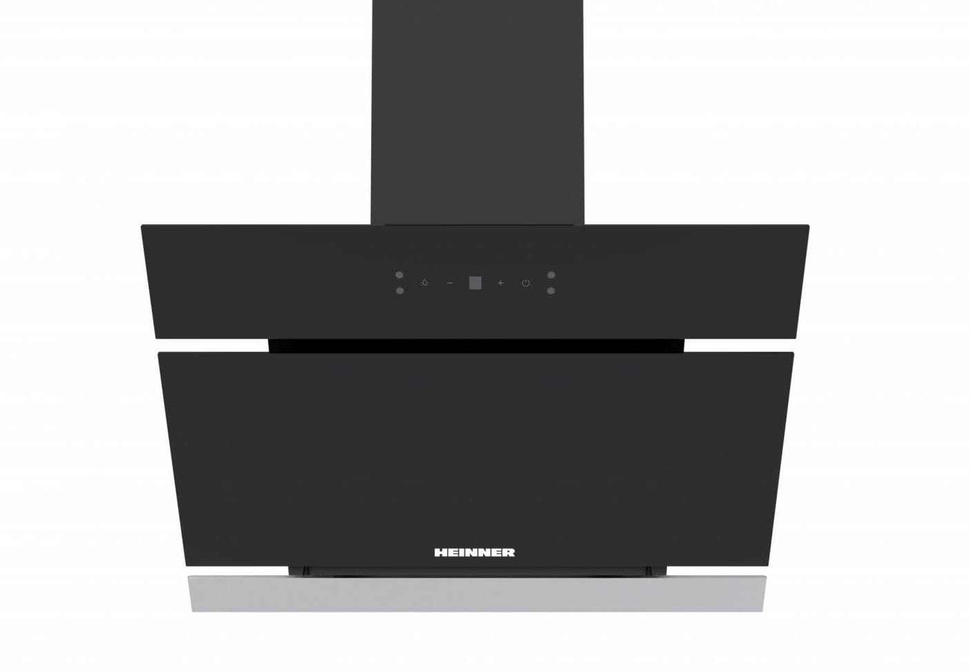 Heinner Hota decorativa Hota Decorativa Heinner HDCH-MD620RGBK | 60cm, 620m3/h, RGB, Negru