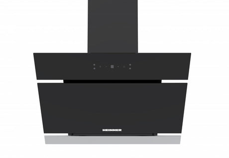 Heinner Hota decorativa Hota Decorativa Heinner HDCH-MD620RGBK | 60cm, 620m3/h, RGB, Negru