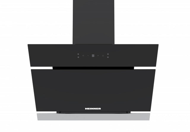 Heinner Hota decorativa Hota Decorativa Heinner HDCH-MD620RGBK | 60cm, 620m3/h, RGB, Negru