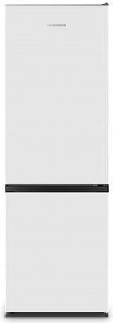 Heinner Combina frigorifica Combina Frigorifica Heinner HCNF-HS292E++ | 292L, Clasa E, No Frost, 59.5x59x178.5cm