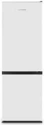 Heinner Combina frigorifica Combina Frigorifica Heinner HCNF-HS292E++ | 292L, Clasa E, No Frost, 59.5x59x178.5cm