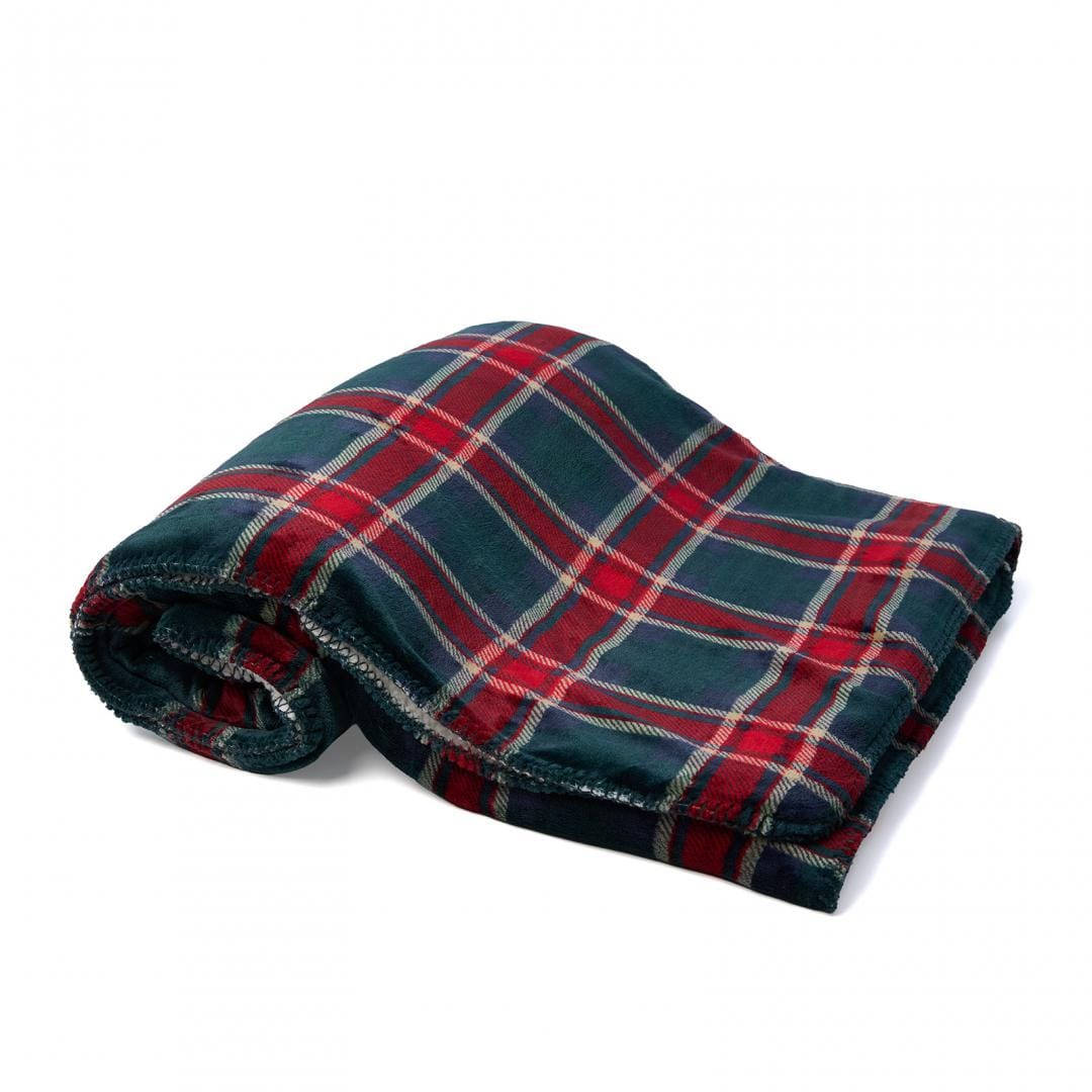 Heinner Patura Patura Heinner HR-BLKSHP160-SQR | Blanita, Carouri, Rosu, 160x200 cm
