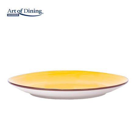 Heinner Farfurie Farfurie Heinner HR-ST-G27 | Ceramica, 27cm, Colectia Sara