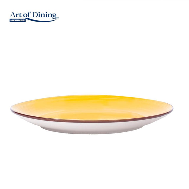 Heinner Farfurie Farfurie Heinner HR-ST-G27 | Ceramica, 27cm, Colectia Sara