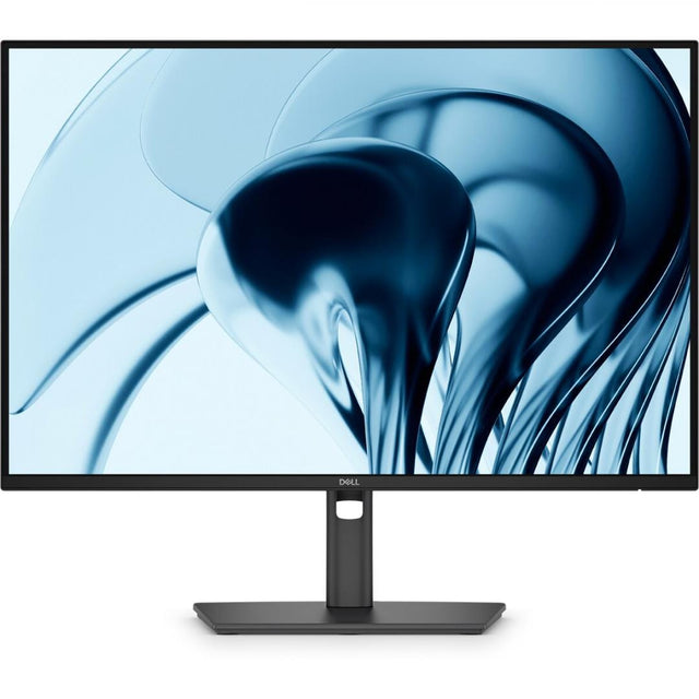 DELL Monitor PC Monitor Dell Pro 24.1" P2426, 61,13 cm, 1920 x 1200 at 100 Hz, Active matrix-TFT LCD, In-Plane Switching (IPS) Technology, LED Edgelight System, Anti-glare with hard-coating 3H, 16:10, 94, 1500:1 (typ