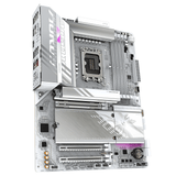 GIGABYTE Placa de bază Gigabyte B860 AORUS ELITE WIFI7 ICE LGA1851