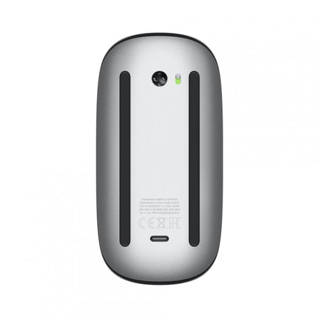 APPLE Apple Magic Mouse Multi-Touch Surface - Black
