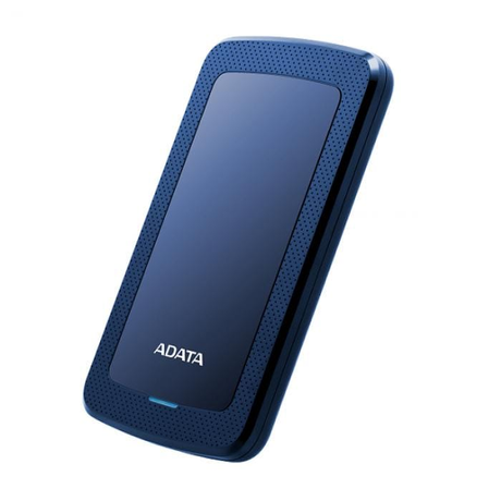 Adata HDD Extern Adata HV300, 1TB, Albastru. USB 3.1