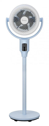 Fram Ventilator Ventilator Cu Picior FRAM FSF-MAT24DC-BL | DC Motor, Telecomanda, Temporizator