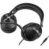 Corsair Casti Căști Gaming Corsair HS55 Surround CA-9011265-EU | Dolby Audio, Over-Ear, 20Hz-20kHz