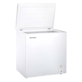 Heinner Lada frigorifica Lada Frigorifica Heinner HCF-HS191E++ | 191L, Clasa E, Alb, 89.1x55.7x85.3cm