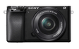 Sony Sony ALPHA 6100 Aparat foto