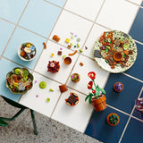 Plante de Mici Dimensiuni, Lego 10329