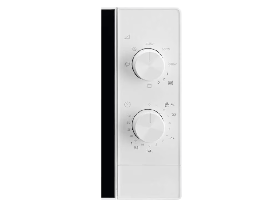 Electrolux Cuptor microunde Cuptor cu microunde Electrolux EMZ421MMW | 20 l, 800 W, Grill, Alb