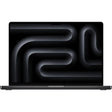 APPLE MacBook Pro 14.2"/Apple M5 Pro (CPU 18-core, GPU 20-core, Neural Engine 16-core)/24GB/2TB - Space Black - INT KB (No Adapter) - 2026
