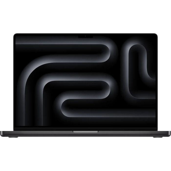 APPLE MacBook Pro 14.2"/Apple M5 Pro (CPU 18-core, GPU 20-core, Neural Engine 16-core)/24GB/2TB - Space Black - INT KB (No Adapter) - 2026