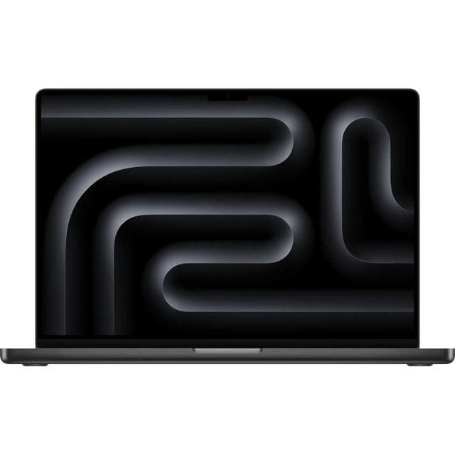 APPLE MacBook Pro 14.2"/Apple M5 Pro (CPU 18-core, GPU 20-core, Neural Engine 16-core)/24GB/2TB - Space Black - INT KB (No Adapter) - 2026