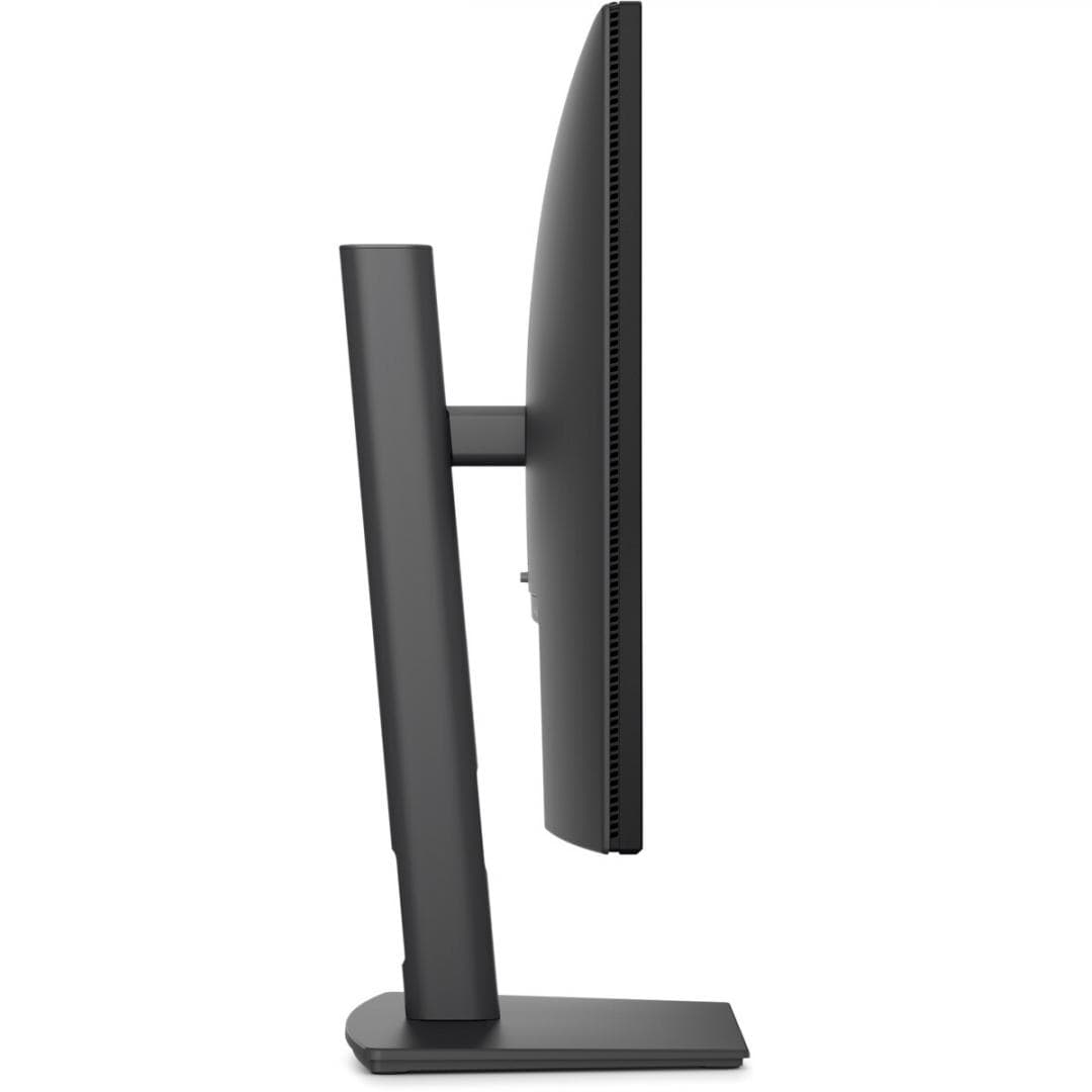 DELL Monitor Dell Pro 27" P2726HE USB-C Hub, 68,60 cm, 1920 x 1080 at 120 Hz, Active matrix-TFT LCD, In-Plane Switching (IPS) Technology, LED Edgelight System, Anti-glare with hard-coating 3H, 16:9, 82, 15