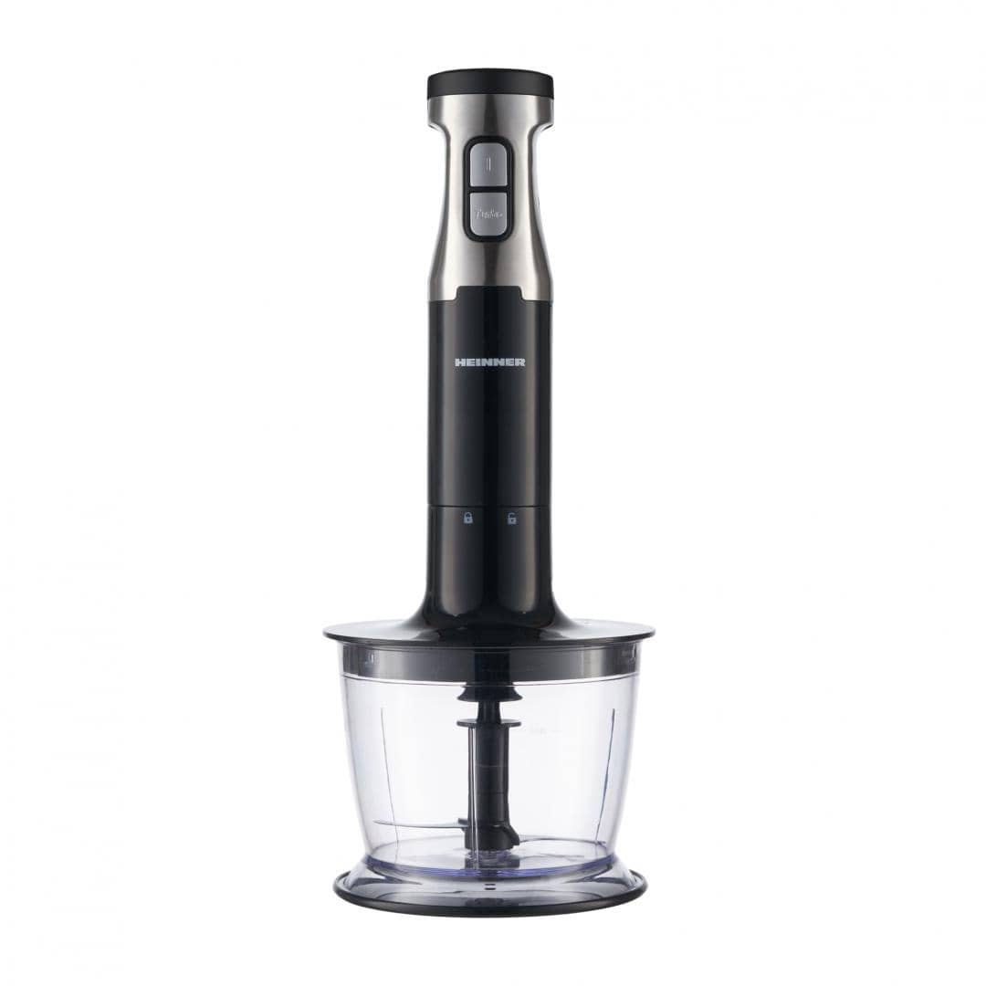 Heinner Blender Blender de Mana Heinner HB-1000XBK | 1000W, Negru