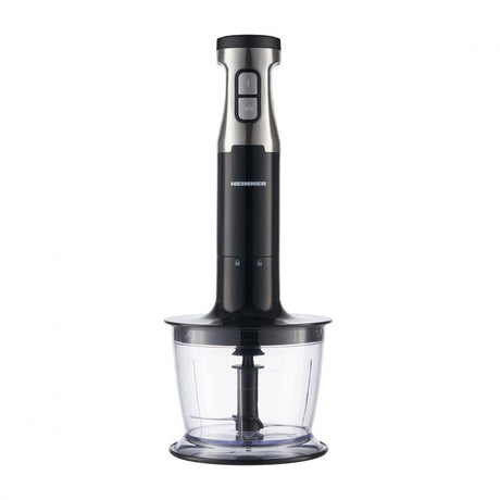 Heinner Blender Blender de Mana Heinner HB-1000XBK | 1000W, Negru