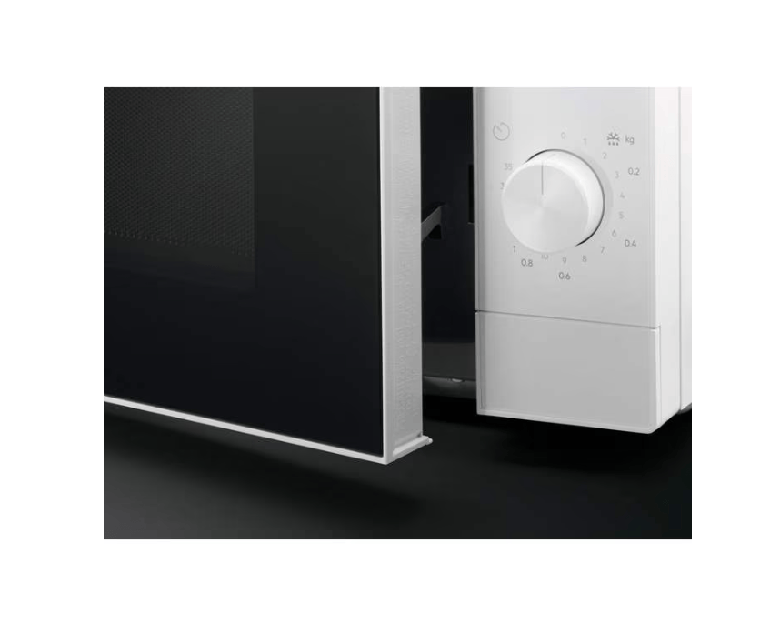 Electrolux Cuptor microunde Cuptor cu microunde Electrolux EMZ421MMW | 20 l, 800 W, Grill, Alb