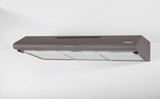 Heinner Hota traditionala Hota Heinner HCH-490-BRW | 49cm, 490m3/h, Traditionala, Maro