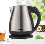 Heinner Fierbator Fierbator Electric Heinner HEK-17IX | 1.7L, 2200W, Inox
