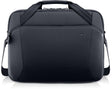 DELL Dell EcoLoop Pro Slim Briefcase 15, Color: Black, Laptop Compatibility: Fits most laptops with screen sizes up to 15.6" (Excluding Dell G Series Gaming, Alienware and Dell Rugged Laptop Series, max la