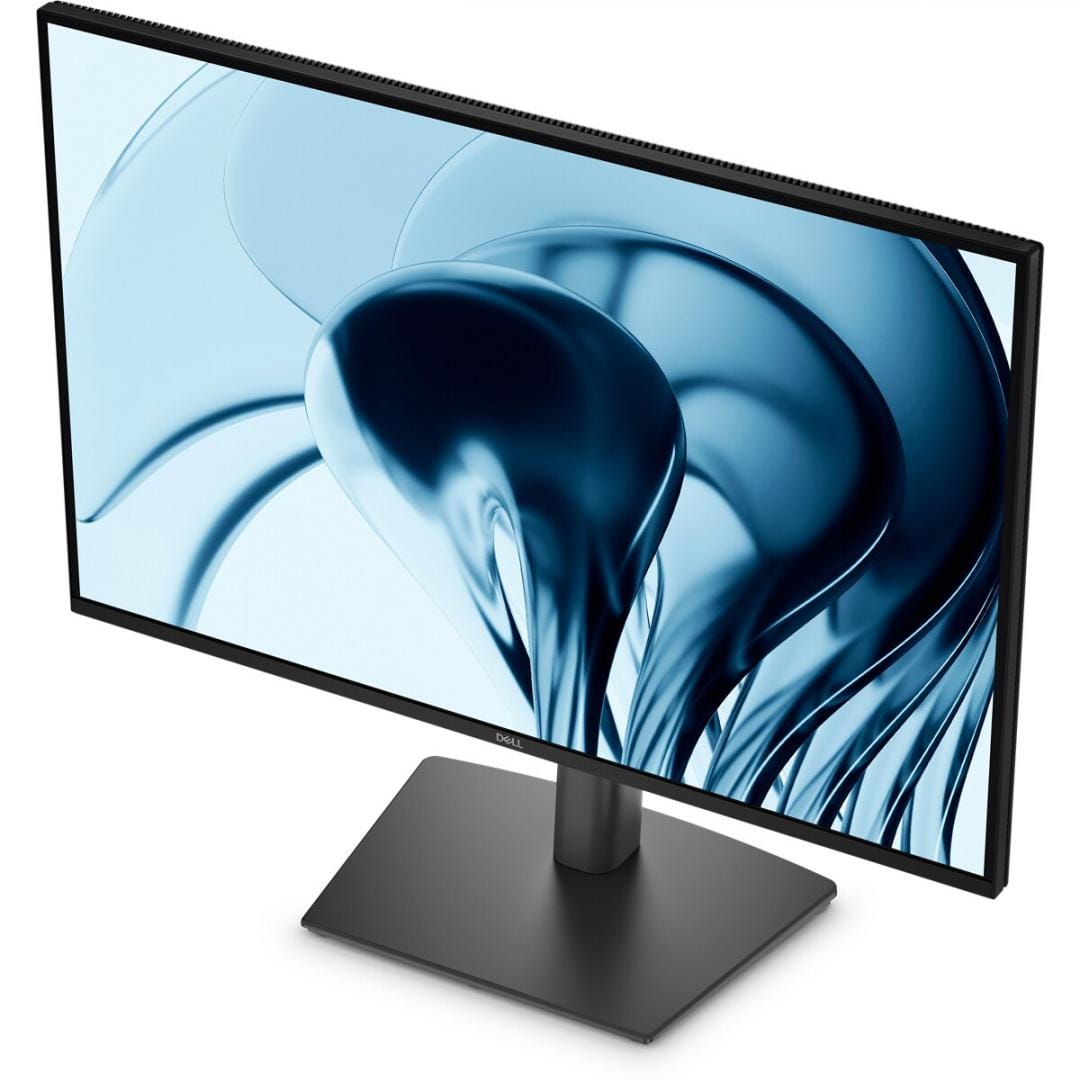 DELL Monitor PC Monitor Dell Pro 24.1" P2426, 61,13 cm, 1920 x 1200 at 100 Hz, Active matrix-TFT LCD, In-Plane Switching (IPS) Technology, LED Edgelight System, Anti-glare with hard-coating 3H, 16:10, 94, 1500:1 (typ