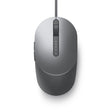 DELL Mouse Mouse Dell MS3220, Wired, titan gray