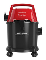 Heinner Aspirator Aspirator Heinner HVC-MWD1400P-BK | Wet&Dry, 1400W, 20L, Negru