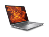 HP Laptop HP Zbook 16 Fury G1i, 16 inch WUXGA (1920x1200) IPS Anti-Glare LowPower LBL IR 400 nits, Intel Core Ultra 7-255HX 20 Core (2.4 GHz, up to 5.2GHz, 30MB)- 13 TOPS, video dedicat NVIDIA RTX PRO 10