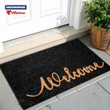 Heinner Covoras intrare Covoras Intrare Heinner HR-MCF-CMW | Cocos, 40x60cm, Welcome