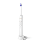 Philips Periuta de dinti Periuta De Dinti Electrica Philips Sonicare HX7400/01 | 62000 Miscari/Min, 3 Intensitati, Autonomie 21 Zile, Senzor Presiune