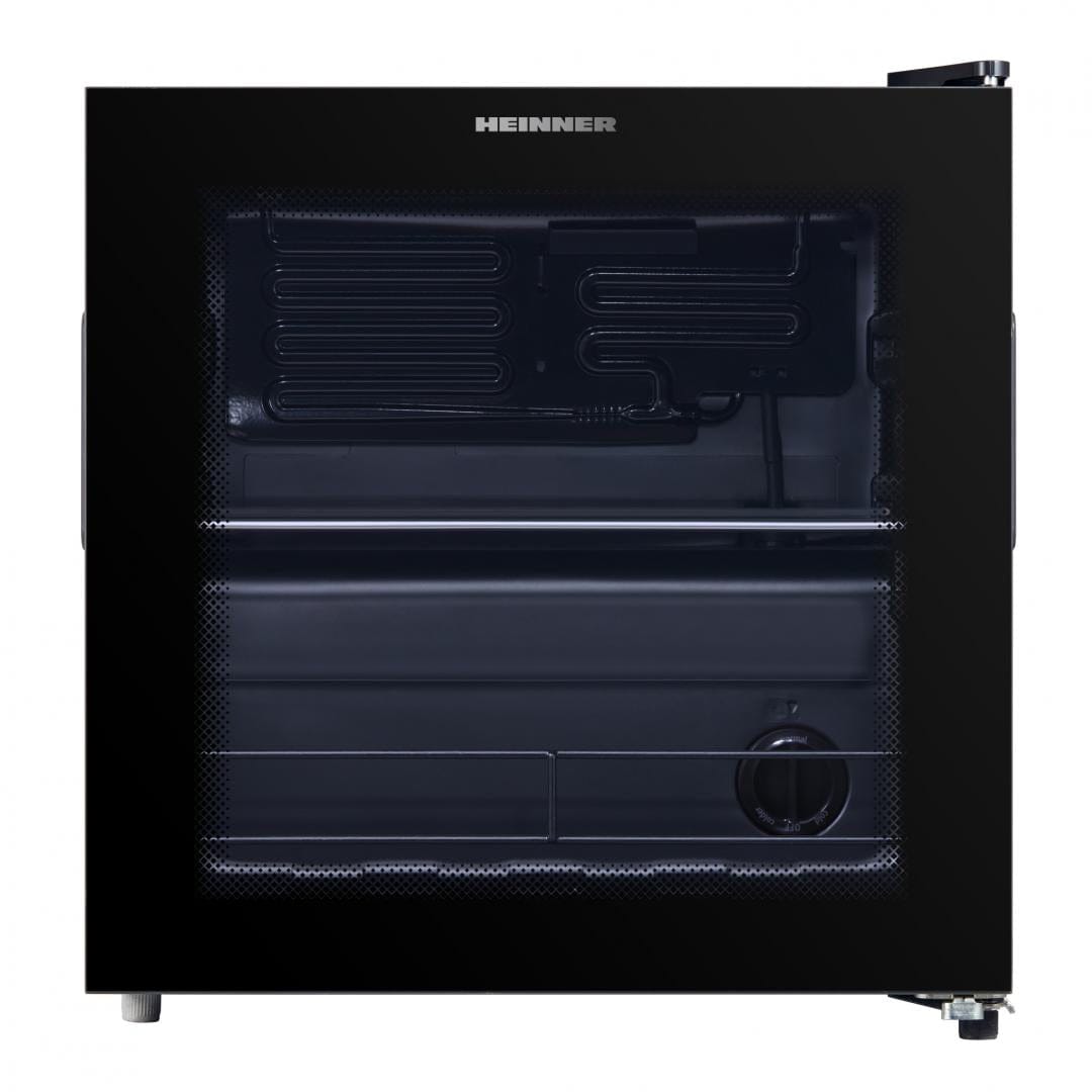 Heinner Racitor bauturi Racitor Bauturi Heinner HBC-M44BKE | 44L, Negru