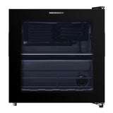 Heinner Racitor bauturi Racitor Bauturi Heinner HBC-M44BKE | 44L, Negru
