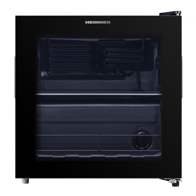Heinner Racitor bauturi Racitor Bauturi Heinner HBC-M44BKE | 44L, Negru