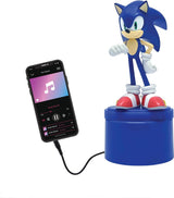 Lampa de Veghe cu Difuzor, Sonic — Lexibook