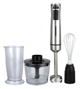 Heinner Blender Blender de Mana Heinner HHB-DC1000SSBK | 1000W, Inox, Negru