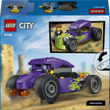 Vehicul Hot Rod LEGO60485