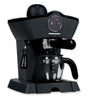 Heinner Espressor manual Espressor Manual Heinner HEM-200BK | 850W, 15 Bar, 1.6L, Negru