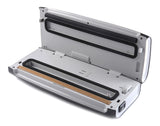 Heinner Aparat de vidat Aparat de Vidat Heinner HAV-140WH | 140W, Alb
