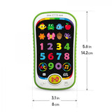 Jucarie-telefonul Inteligent — Kids Hits