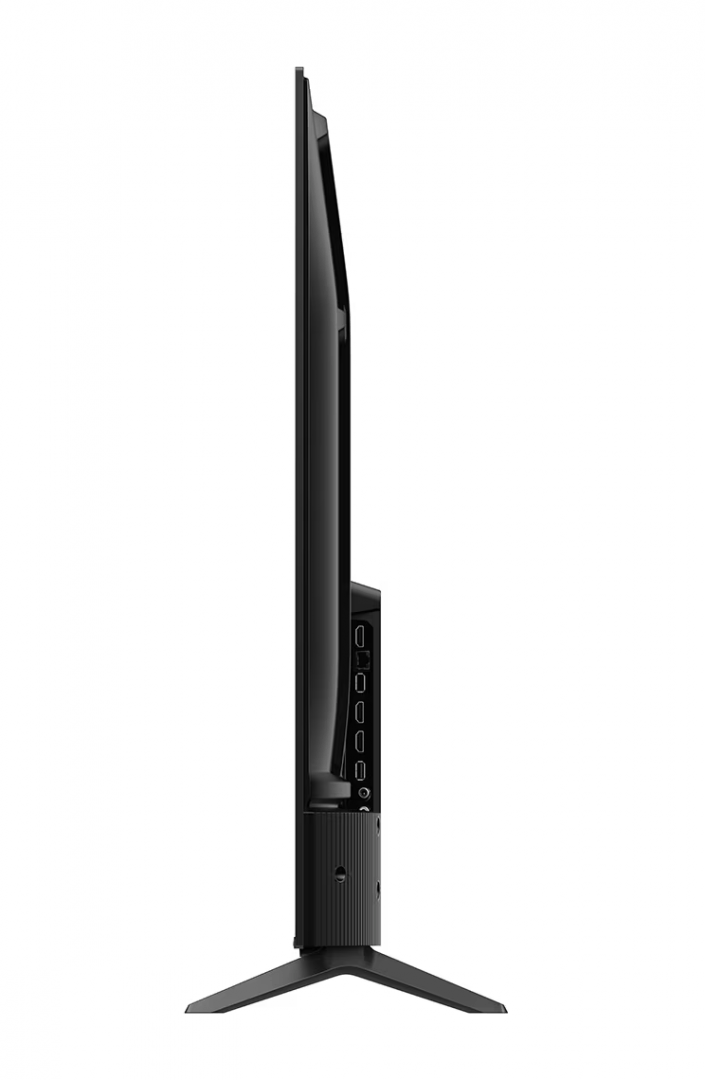 TCL Televizor TCL LED 55P69K, 139 cm, Smart Google TV, 4K, Clasa E