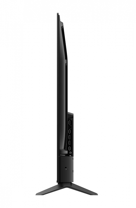 TCL Televizor TCL LED 55P69K, 139 cm, Smart Google TV, 4K, Clasa E