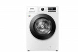 Heinner Masina de spalat rufe Masina de Spalat Rufe Heinner HWM-HME8014IVA20+++ | 8kg, 1400RPM, A+++, Inverter, 59.5x54x84.5cm