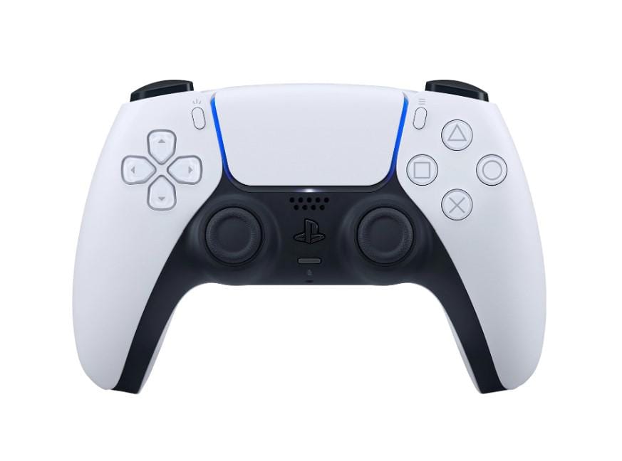 Sony Sony PS5 Dualsense Controller White