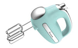 Fram Mixer Mixer De Mana Fram FHM-3005GR | 300W, 5 Viteze, Turbo, Verde