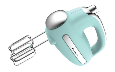 Fram Mixer Mixer De Mana Fram FHM-3005GR | 300W, 5 Viteze, Turbo, Verde