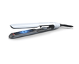 Philips Placa de par Placa de par Philips BHS520/00 | 230°C, 12 setari, ThermoShield, Placi ulei argan, Husa